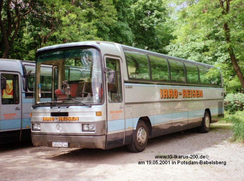 DAN-HZ 44